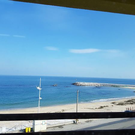Leselect Pension Gangneung Exterior foto